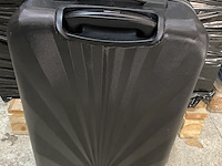 5x koffer, samsonite en princess traveller - afbeelding 7 van  10