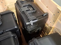 5x koffer, skb, i series - afbeelding 5 van  6