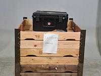 5x koffer, skb, i series - afbeelding 1 van  7