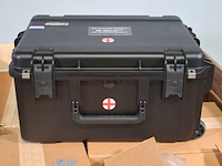 5x koffer, skb, i series - afbeelding 2 van  7