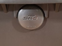 5x koffer, skb, i series - afbeelding 3 van  7