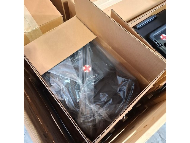 5x koffer, skb, i series - afbeelding 7 van  7