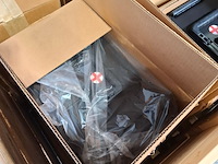 5x koffer, skb, i series - afbeelding 7 van  7