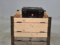 5x koffer, skb, i series - afbeelding 1 van  7