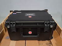 5x koffer, skb, i series - afbeelding 2 van  7