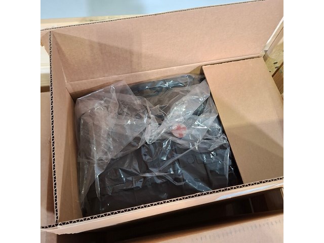 5x koffer, skb, i series - afbeelding 6 van  7
