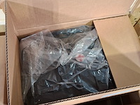 5x koffer, skb, i series - afbeelding 6 van  7