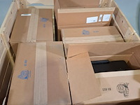 5x koffer, skb, i series - afbeelding 7 van  7