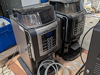 5x koffiemachine o.a. necta - afbeelding 2 van  8
