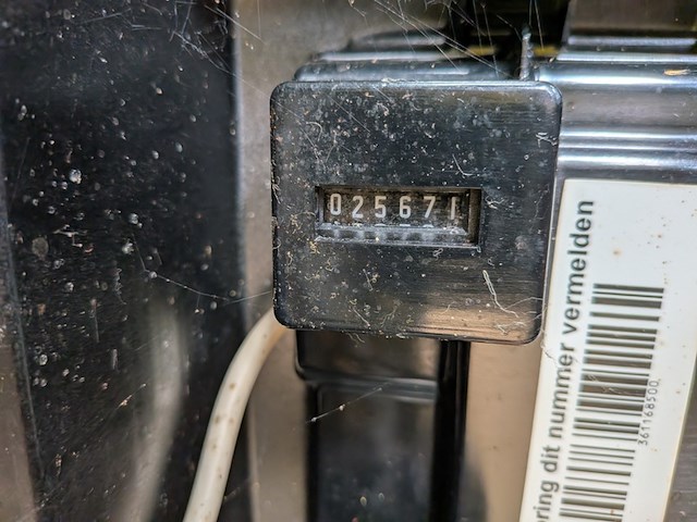 5x koffiemachine o.a. necta - afbeelding 5 van  8