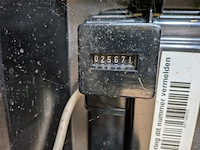 5x koffiemachine o.a. necta - afbeelding 5 van  8