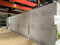 5x koffiezetapparaat bestron, nordic home acm500scaw - afbeelding 2 van  3