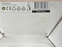 5x koffiezetapparaat bestron, nordic home acm500scaw - afbeelding 3 van  3