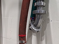 5x koppelslang, blauw/rood - afbeelding 6 van  6