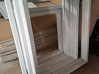 5x kozijn - afbeelding 1 van  5