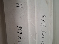 5x kozijn - afbeelding 2 van  5