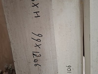 5x kozijn - afbeelding 3 van  5