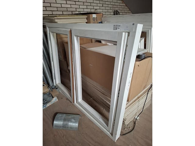 5x kozijn - afbeelding 4 van  5