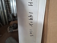 5x kozijn - afbeelding 5 van  5