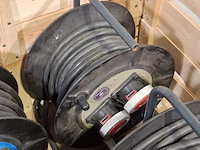 5x kracht stroom haspel, 32a - afbeelding 6 van  10