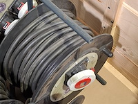 5x kracht stroom haspel, 32a - afbeelding 7 van  10