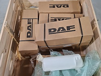 5x kunststof expansietank, daf - afbeelding 2 van  7