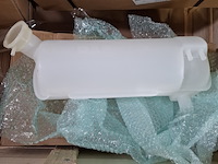 5x kunststof expansietank, daf - afbeelding 3 van  7