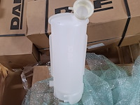 5x kunststof expansietank, daf - afbeelding 4 van  7