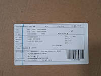 5x kunststof expansietank, daf - afbeelding 5 van  7