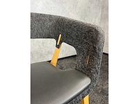 5x kush + co njord - design fauteuil - afbeelding 7 van  16