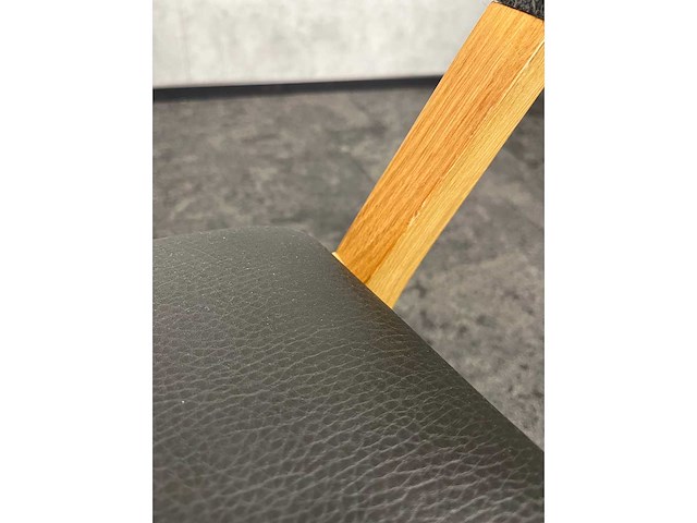5x kush + co njord - design fauteuil - afbeelding 8 van  16