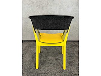 5x kush + co njord - design fauteuil - afbeelding 13 van  16