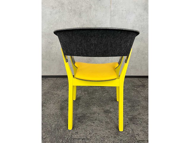 5x kush + co njord - design fauteuil - afbeelding 6 van  14