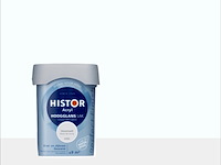 5x lak hoogglans, histor, perfect finish, hoornwit, 750 ml - afbeelding 2 van  3