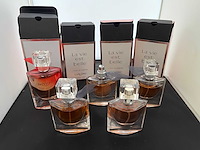 5x lancome la vie est belle parfum - afbeelding 2 van  2