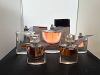 5x lancome la vie est belle parfum - afbeelding 1 van  2