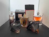 5x lancome parfum - afbeelding 1 van  2