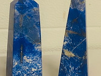 5x lapis lazuli obelisk - afbeelding 2 van  6