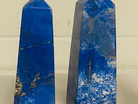5x lapis lazuli obelisk - afbeelding 3 van  6