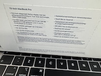 5x laptop apple en microsoft, defect/niet werkend - afbeelding 3 van  14