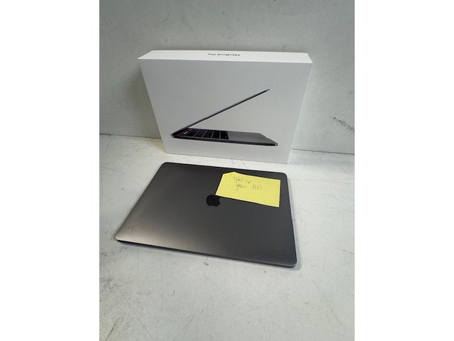 5x laptop apple en microsoft, defect/niet werkend - afbeelding 4 van  14