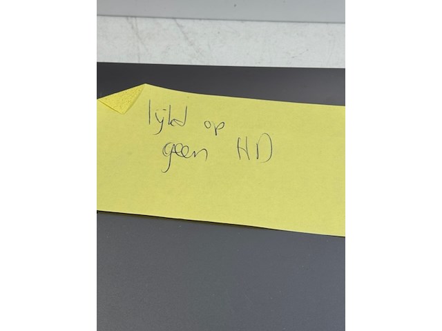 5x laptop apple en microsoft, defect/niet werkend - afbeelding 5 van  14