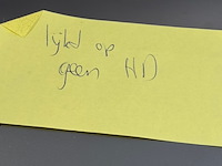 5x laptop apple en microsoft, defect/niet werkend - afbeelding 5 van  14