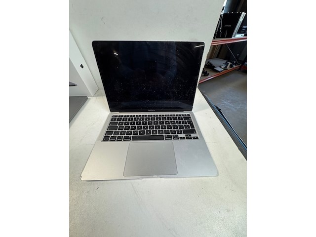 5x laptop apple en microsoft, defect/niet werkend - afbeelding 7 van  14