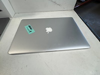 5x laptop apple en microsoft, defect/niet werkend - afbeelding 8 van  14