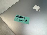 5x laptop apple en microsoft, defect/niet werkend - afbeelding 9 van  14