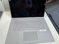 5x laptop apple en microsoft, defect/niet werkend - afbeelding 13 van  14