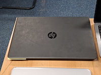 5x laptop hp, hp pro 6300 sff i5, hp probook 430 g6 en hp 450g1 - afbeelding 2 van  15