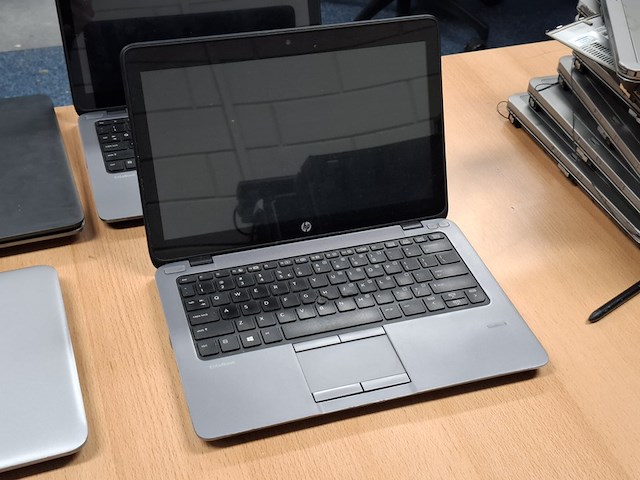 5x laptop hp, hp pro 6300 sff i5, hp probook 430 g6 en hp 450g1 - afbeelding 3 van  15