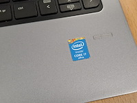 5x laptop hp, hp pro 6300 sff i5, hp probook 430 g6 en hp 450g1 - afbeelding 6 van  15